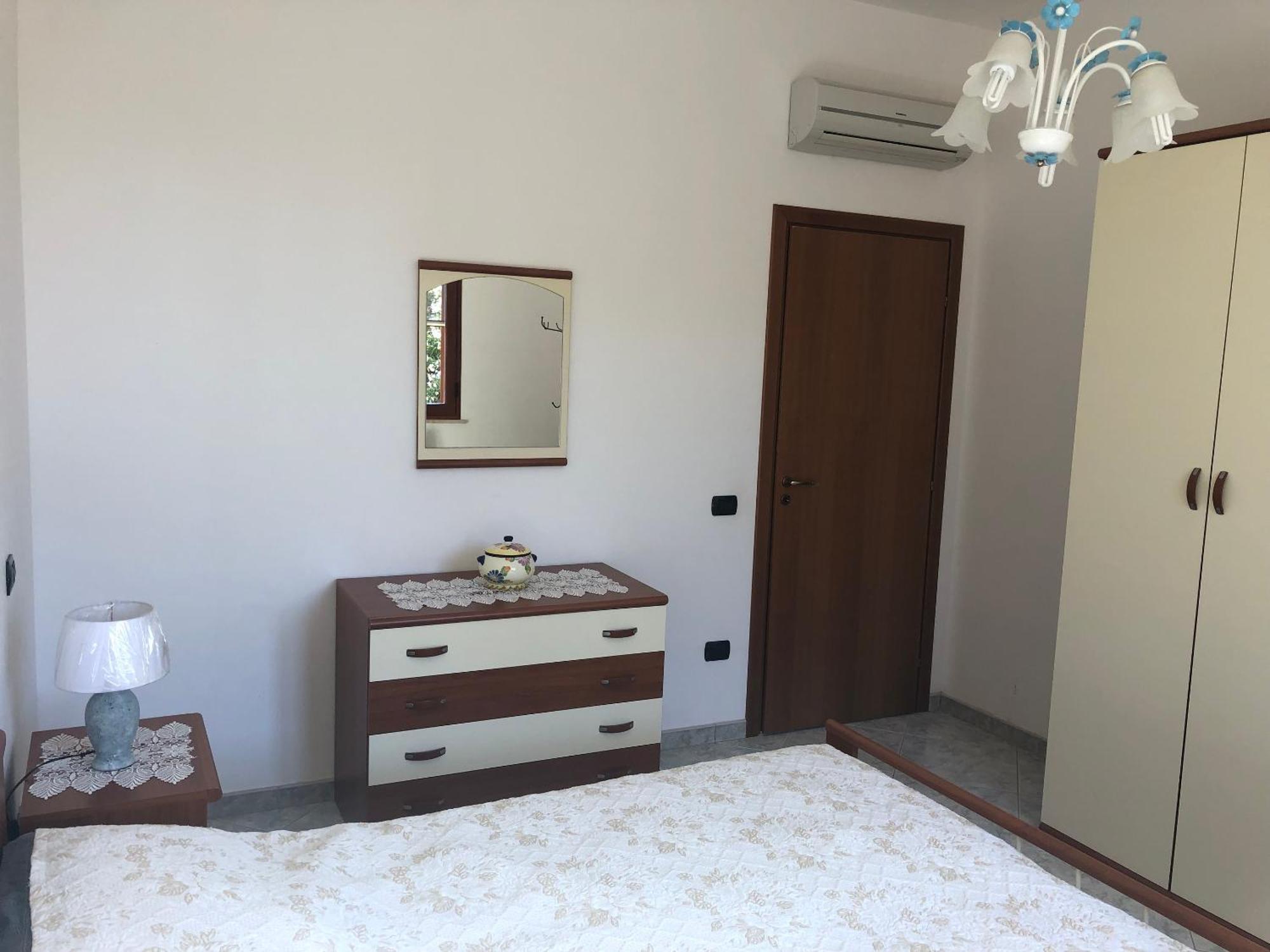 Charming Apartment Menfi Sea View Buitenkant foto